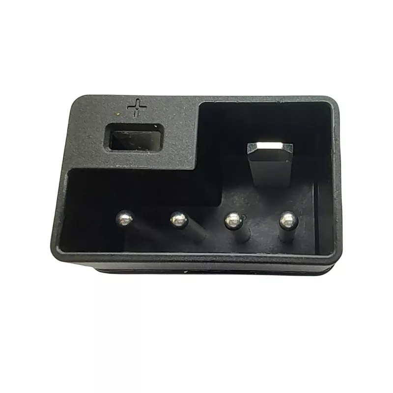 Warum ist das Ebike 2- und 4-Stecker-Ladegerät mit 15 bis 30 A Stecker der Schlüssel zum effizienten Laden von Elektrofahrrädern?