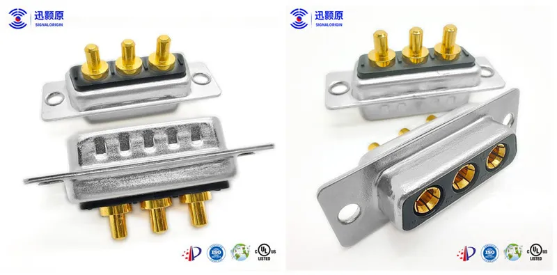 Connectors